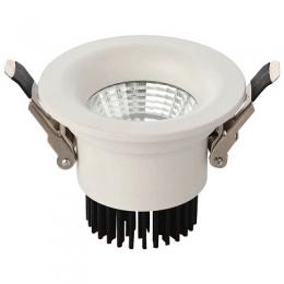 Изображение продукта Встраиваемый светодиодный светильник Kink Light Точка 